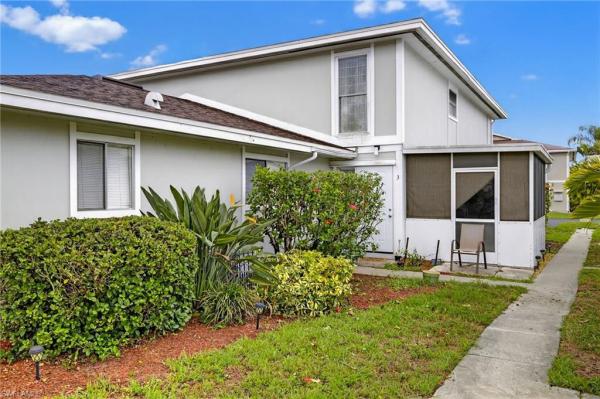 3291 Royal Canadian Trce #3, Fort Myers, Florida 33907, image 1