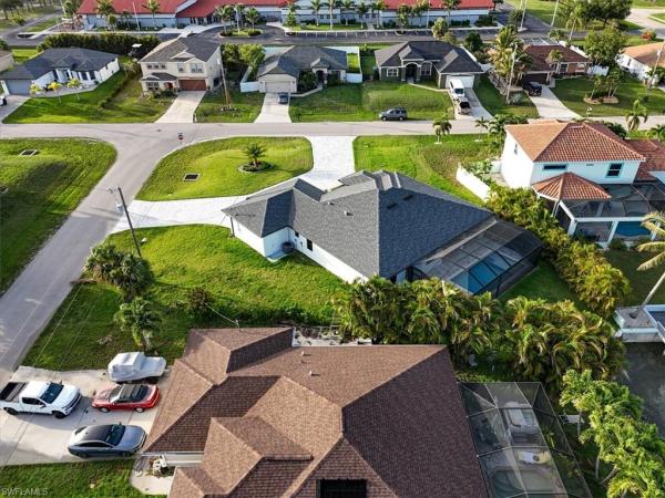 Cape Coral Residential, 1201 21st Ave, Cape Coral, Florida 33991, image 2