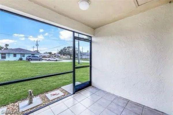615 23rd Pl, Cape Coral, Florida 33990, image 1