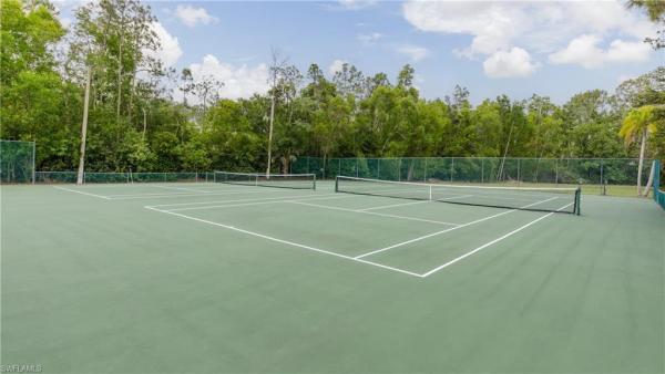 Woodmere Racquet Club, 3451 County Barn Rd #G103, Naples, Florida 34112, image 1