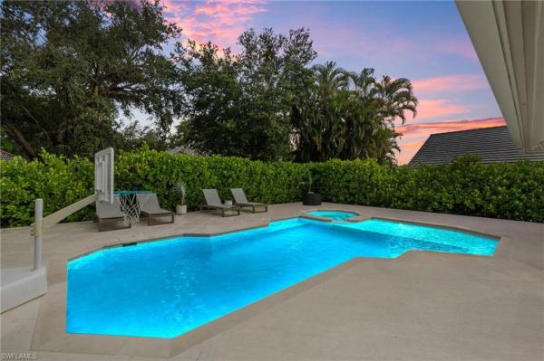 Villages Of Monterey, 7658 Ponte Verde Way, Naples, Florida 34109, image 3