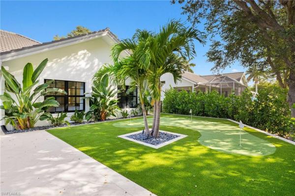 Villages Of Monterey, 7658 Ponte Verde Way, Naples, Florida 34109, image 2