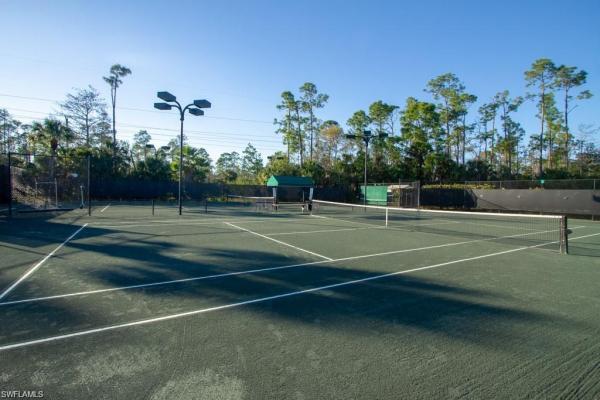 Bishopwood East, 3993 E Bishopwood Ct #101, Naples, Florida 34114, image 1