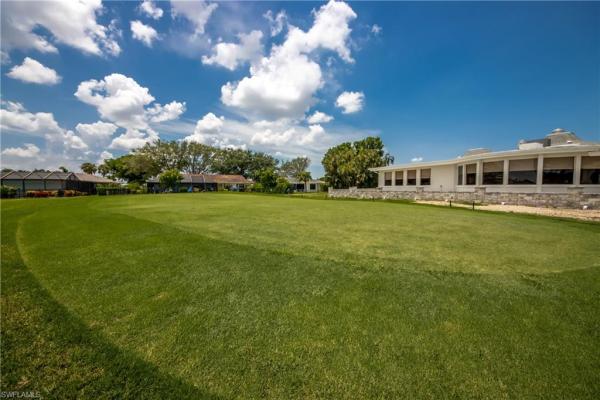 Whiskey Creek Village Green, 5549 Westwind Ln, Fort Myers, Florida 33919, image 1