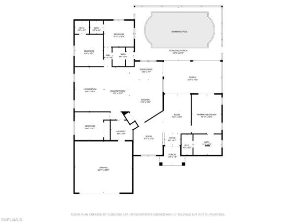 Cape Coral, 3209 1st Ct, Cape Coral, Florida 33904, image 1
