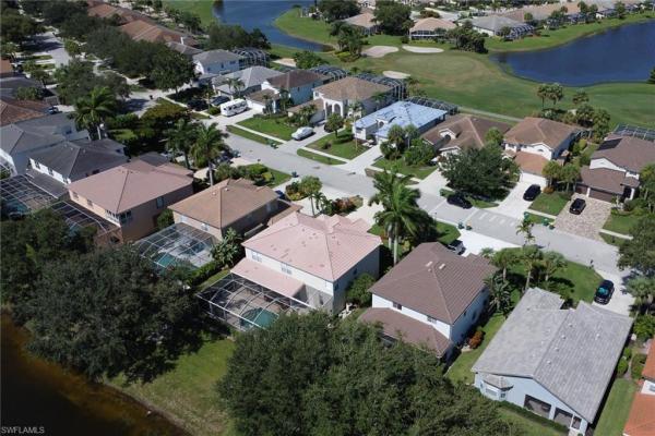 Heritage Greens, 2018 Morning Sun Ln, Naples, Florida 34119, image 1