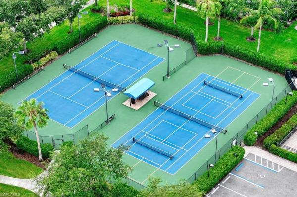 Ibis Cove, 8187 Ibis Cove Cir #A113, Naples, Florida 34119, image 2