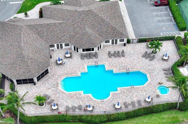 Ibis Cove, 8187 Ibis Cove Cir #A113, Naples, Florida 34119, image 1