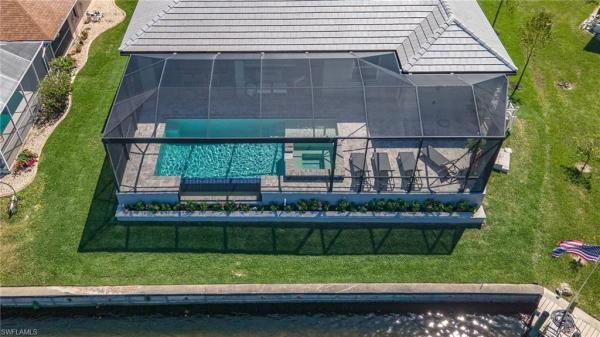 Cape Coral Residential, 2825 31st Ln, Cape Coral, Florida 33914, image 3