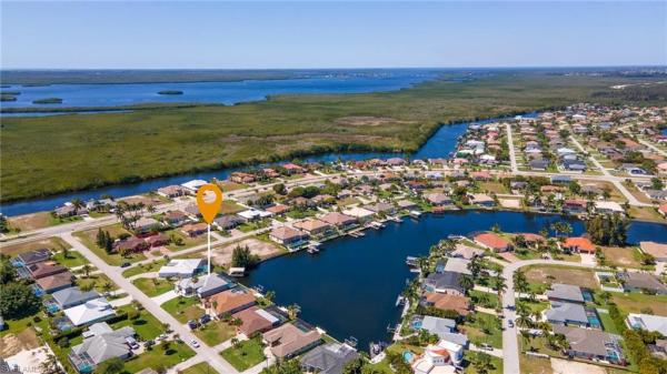Cape Coral Residential, 2825 31st Ln, Cape Coral, Florida 33914, image 1