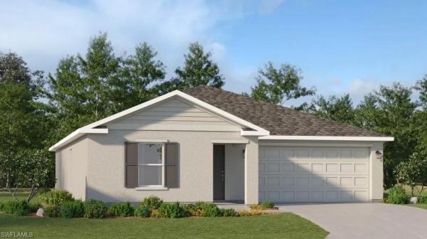 3013 6th Pl, Cape Coral, Florida 33909, image 1