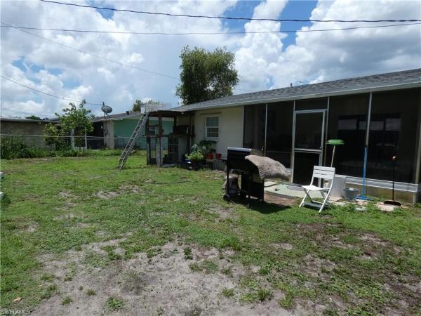 314 N Morgan Cir, Lehigh Acres, Florida 33936, image 1