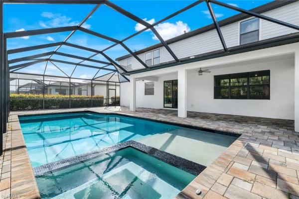Westbrook, 9002 Slade Ter, Fort Myers, Florida 33967, image 2