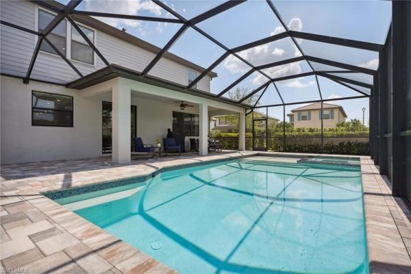Westbrook, 9002 Slade Ter, Fort Myers, Florida 33967, image 1