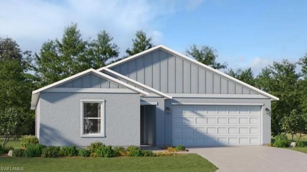 116 27th Ter, Cape Coral, Florida 33909, image 1
