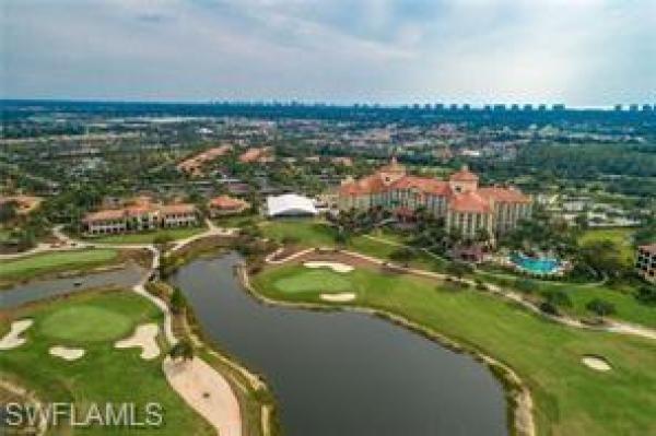 Ventanas At Tiburon, 2748 E Tiburon Blvd #C-301, Naples, Florida 34109, image 3