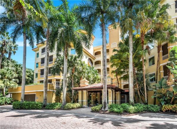 Ventanas At Tiburon, 2748 E Tiburon Blvd #C-301, Naples, Florida 34109, image 2