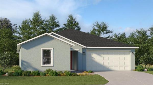 549 S Aspen Ave, Lehigh Acres, Florida 33974, image 1
