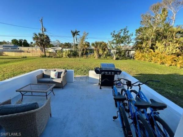 Granada Terrace, 1661 Coronado Rd, Fort Myers, Florida 33901, image 1