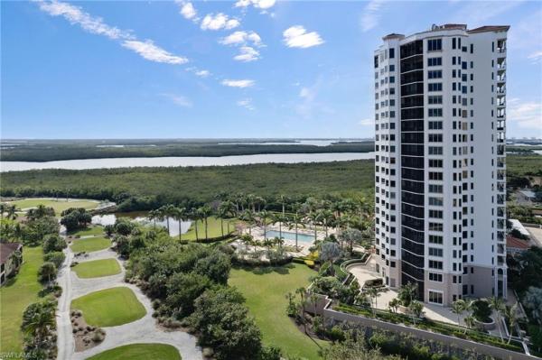 1060 Borghese Ln #106, Naples, Florida 34114, image 1