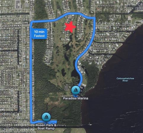  Lochmoor, 4180 Prestwick Ct, North Fort Myers, Florida 33903, image 2