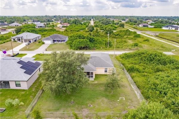 Berkley Heights, 3614 SW 22nd St, Lehigh Acres, Florida 33976, image 1