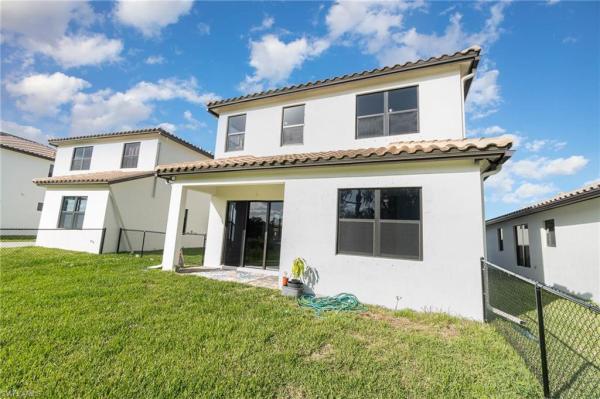 Silverwood At Maple Ridge, 5610 Agostino Way, Ave Maria, Florida 34142, image 1