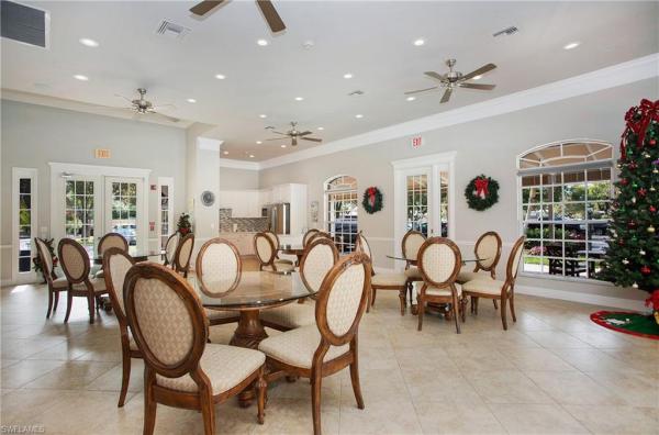 Heritage Greens, 1616 Morning Sun Ln, Naples, Florida 34119, image 2
