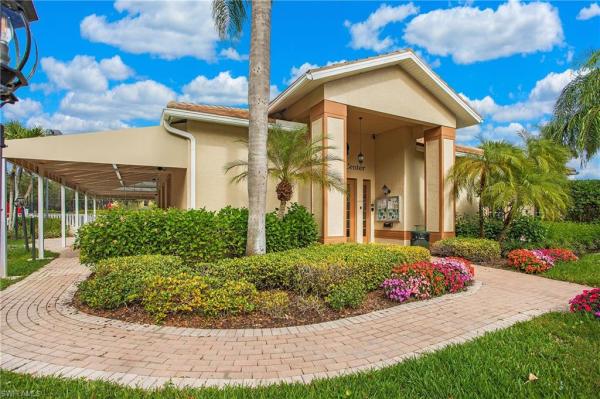 Heritage Greens, 1616 Morning Sun Ln, Naples, Florida 34119, image 1