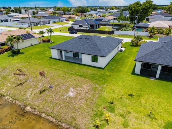 Cape Coral Residential, 920 11th Ave, Cape Coral, Florida 33909, image 3