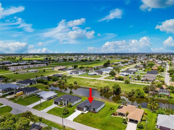 Cape Coral Residential, 920 11th Ave, Cape Coral, Florida 33909, image 2