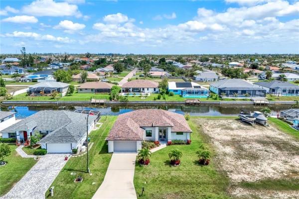 Cape Coral, 1409 24th St, Cape Coral, Florida 33991, image 1