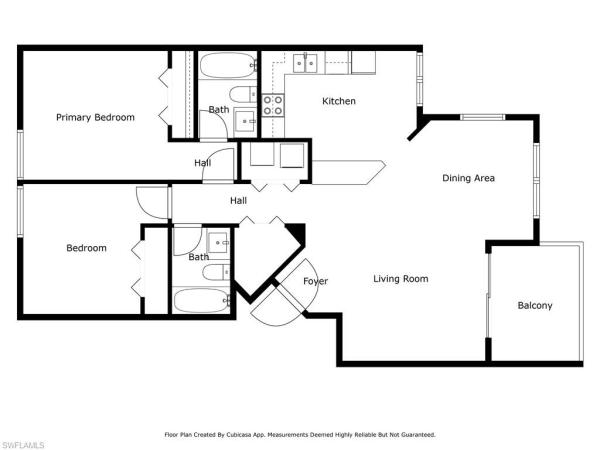 1508 Mainsail Dr #1D, Naples, Florida 34114, image 1