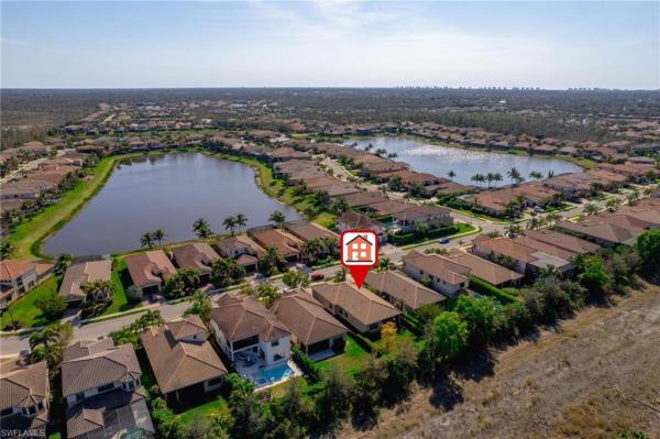 2866 Cinnamon Bay Cir, Naples, Florida 34119, image 1
