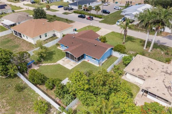 Cape Coral Residential, 1902 15th Pl, Cape Coral, Florida 33990, image 3