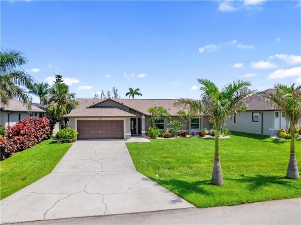 Cape Coral Residential, 2619 48th Ter, Cape Coral, Florida 33914, image 3