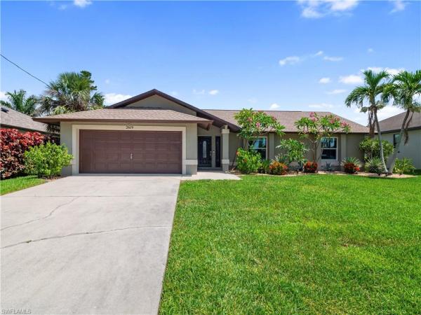 Cape Coral Residential, 2619 48th Ter, Cape Coral, Florida 33914, image 2