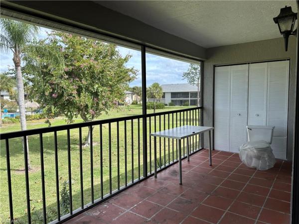 1224 Commonwealth Cir #N-203, Naples, Florida 34116, image 1