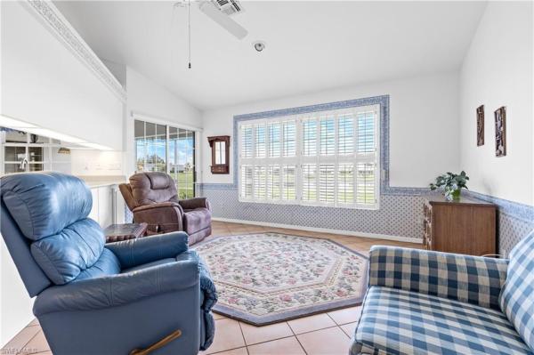 Sabal Springs Golf & Racquet Club, 17770 Pineapple Palm Ct, North Fort Myers, Florida 33917, image 2