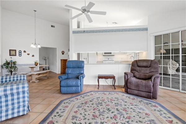 Sabal Springs Golf & Racquet Club, 17770 Pineapple Palm Ct, North Fort Myers, Florida 33917, image 1