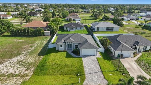 Cape Coral Residential, 2301 34th Ln, Cape Coral, Florida 33909, image 1
