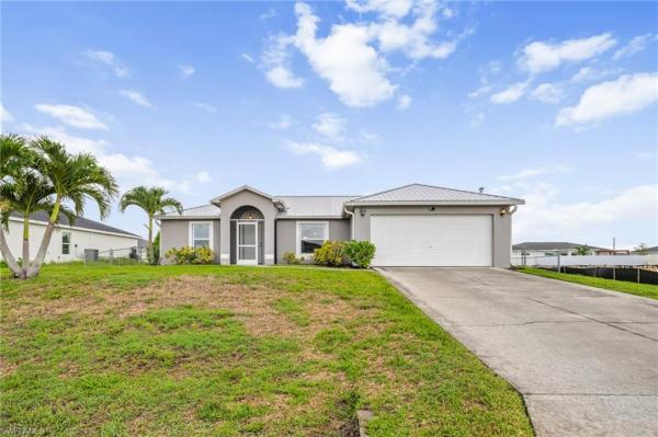 Cape Coral Residential, 2615 9th Ave, Cape Coral, Florida 33993, image 2