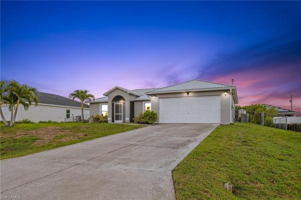 Cape Coral, 2615 9th Ave, Cape Coral, Florida 33993, image 1
