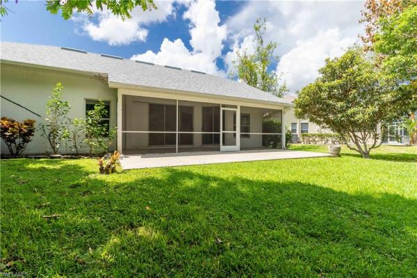 Berkshire Lakes, 687 Melville Ct, Naples, Florida 34104, image 1