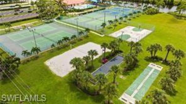 Villas Five, 13111 Regent Cir, Fort Myers, Florida 33966, image 1