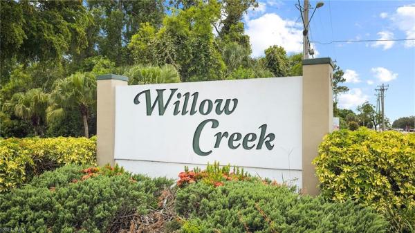 Willow Creek, 13690 Willow Bridge Dr, North Fort Myers, Florida 33903, image 1