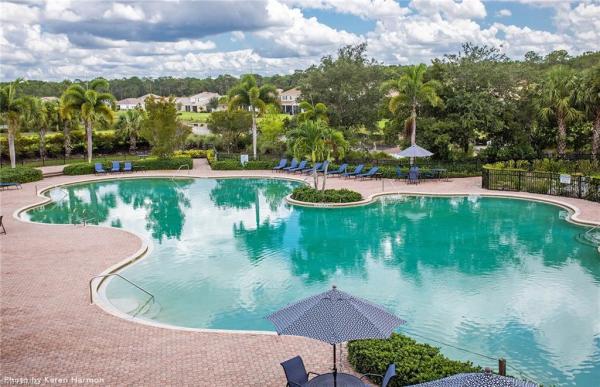 Country Club, 17031 Bishop Blvd, Alva, Florida 33920, image 3
