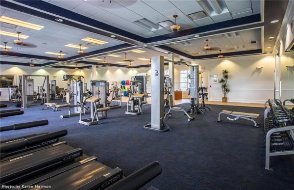 Country Club, 17031 Bishop Blvd, Alva, Florida 33920, image 2