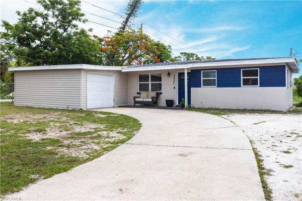 South Gate, 2401 Parkway St, Fort Myers, Florida 33901, image 1