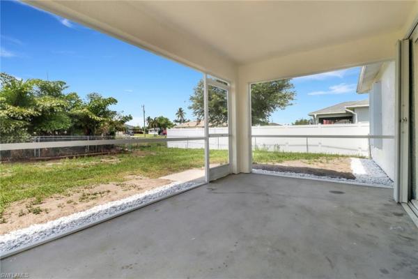 Cape Coral Residential, 626 30th Ter, Cape Coral, Florida 33914, image 3